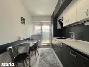 Comision 0 %! Garsonieră de vânzare, loc de parcare suprateran! — miniatura 5