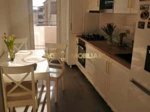 2 Camere de inchiriat | Berceni | Centrala | Parcare | Mobilat |