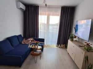 2 Camere de inchiriat | Berceni | Centrala | Parcare | Mobilat | — miniatura 4