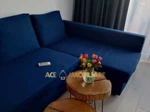 2 Camere de inchiriat | Berceni | Centrala | Parcare | Mobilat | — miniatura 5