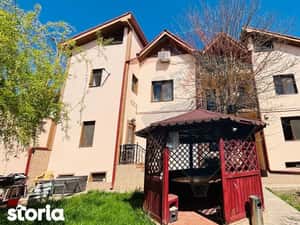 Apartament de inchiriat cu sauna-Lazu, Constanta-utilitati incluse. — miniatura 4
