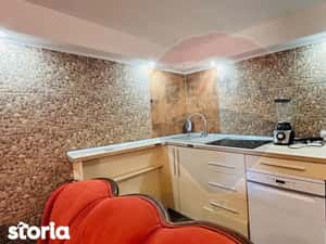 Apartament de inchiriat cu sauna-Lazu, Constanta-utilitati incluse. — miniatura 6
