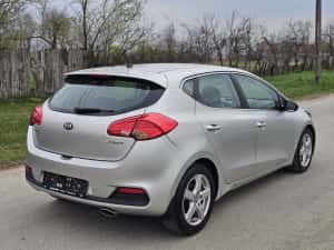Kia Ceed 1.6 Diesel Euro 5 — miniatura 1
