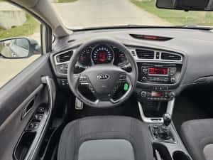 Kia Ceed 1.6 Diesel Euro 5 — miniatura 3