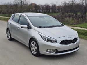 Kia Ceed 1.6 Diesel Euro 5 — miniatura 5