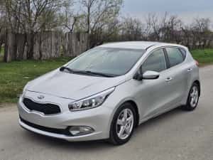 Kia Ceed 1.6 Diesel Euro 5 — miniatura 6