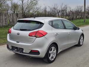 Kia Ceed 1.6 Diesel Euro 5 — miniatura 8