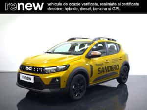 Dacia Sandero Hatchback 2026 - 20.490 EUR
