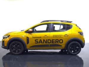 Dacia Sandero Hatchback 2026 - 20.490 EUR — miniatura 3