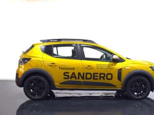 Dacia Sandero Hatchback 2026 - 20.490 EUR — miniatura 4