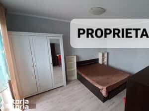 Proprietar vand  apartament 1 camera Bd.Bucuresti