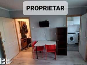 Proprietar vand  apartament 1 camera Bd.Bucuresti — miniatura 3