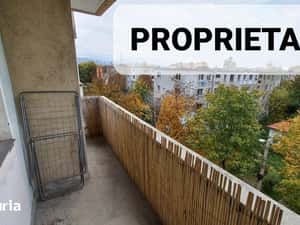 Proprietar vand  apartament 1 camera Bd.Bucuresti — miniatura 6
