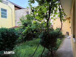 Chirie, 2 camere, Vasile Alecsandri. 450 €/lună. Comision 0. — miniatura 4