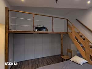 Chirie, 2 camere, Vasile Alecsandri. 450 €/lună. Comision 0. — miniatura 6