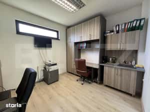 GARSONIERA , 31 mp, ZONA CENTRALA — miniatura 3