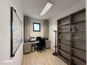 GARSONIERA , 31 mp, ZONA CENTRALA — miniatura 5