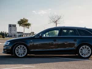 Audi A4 Break 2014, 190cp, 303.000 km, 8.600 EUR — miniatura 3