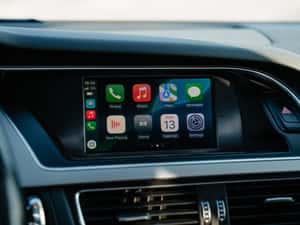 Audi A4 Break 2014, 190cp, 303.000 km, 8.600 EUR — miniatura 6