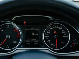 Audi A4 Break 2014, 190cp, 303.000 km, 8.600 EUR — miniatura 7