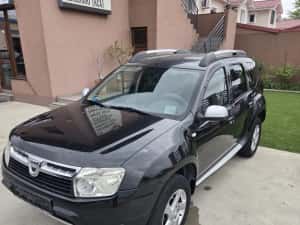Dacia Duster  , Benzina /GPL, euro 5 -4300€ — miniatura 1