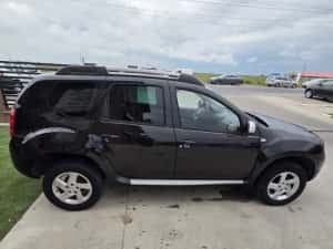 Dacia Duster  , Benzina /GPL, euro 5 -4300€ — miniatura 4