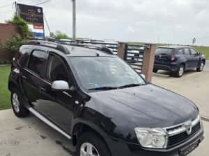 Dacia Duster  , Benzina /GPL, euro 5 -4300€ — miniatura 5