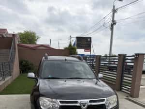 Dacia Duster  , Benzina /GPL, euro 5 -4300€ — miniatura 6