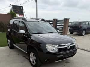 Dacia Duster  , Benzina /GPL, euro 5 -4300€ — miniatura 7