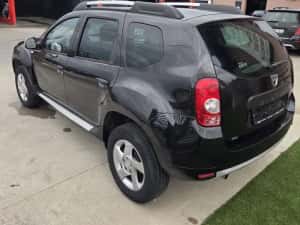 Dacia Duster  , Benzina /GPL, euro 5 -4300€ — miniatura 9