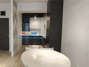 Doua camere cu gradina de inchiriat Greenfiled Residence — miniatura 3