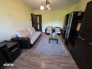 Apartament  1 camera Tatarasi , 34 metri, etaj 3 Cod:162395 — miniatura 4