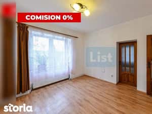 Comision 0 % 3 camere, 87 mp, imobil tip vila,str. Emil Racovita — miniatura 4