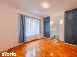 Comision 0 % 3 camere, 87 mp, imobil tip vila,str. Emil Racovita — miniatura 5
