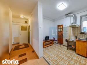 Comision 0 % 3 camere, 87 mp, imobil tip vila,str. Emil Racovita — miniatura 6