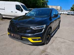 Renault Koleos Initiale Paris - 4wd 2.0 diesel 183cp