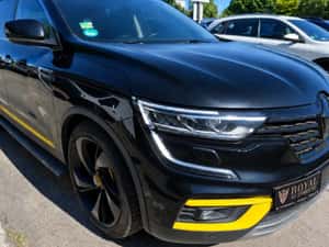 Renault Koleos Initiale Paris - 4wd 2.0 diesel 183cp — miniatura 2