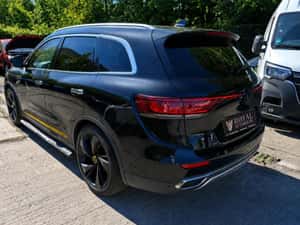Renault Koleos Initiale Paris - 4wd 2.0 diesel 183cp — miniatura 3