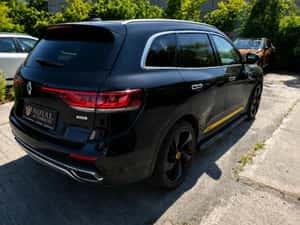 Renault Koleos Initiale Paris - 4wd 2.0 diesel 183cp — miniatura 4