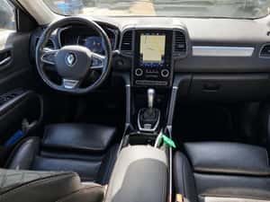 Renault Koleos Initiale Paris - 4wd 2.0 diesel 183cp — miniatura 5