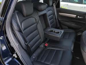 Renault Koleos Initiale Paris - 4wd 2.0 diesel 183cp — miniatura 7