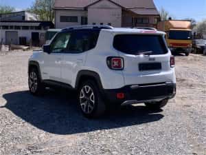 Jeep Renegade 2.0D 4x4 Limited — miniatura 4