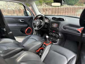 Jeep Renegade 2.0D 4x4 Limited — miniatura 5