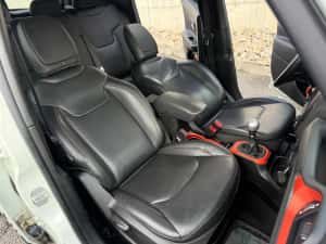 Jeep Renegade 2.0D 4x4 Limited — miniatura 7