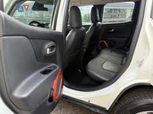 Jeep Renegade 2.0D 4x4 Limited — miniatura 8