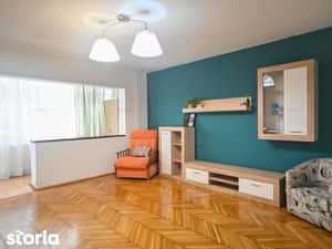 2 camere – Lipovei (langa Iulius Mall) — miniatura 5