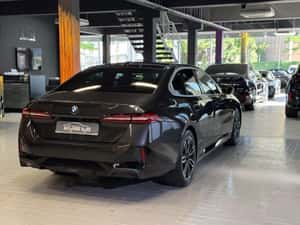 BMW 520 M Sport, 2023, 16.000 km, Negru — miniatura 7
