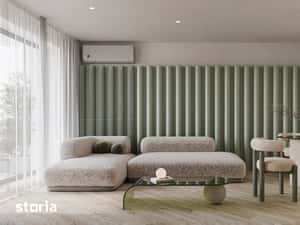 Apartament 2 camere Tip Urban A2 — miniatura 4