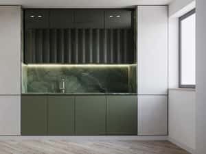 Apartament 2 camere Tip Urban A2 — miniatura 5