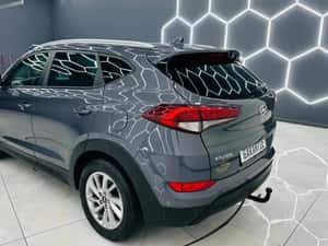 Hyundai TUCSON 2017 1.7D E6 Manuală 116 HP Diesel — miniatura 3